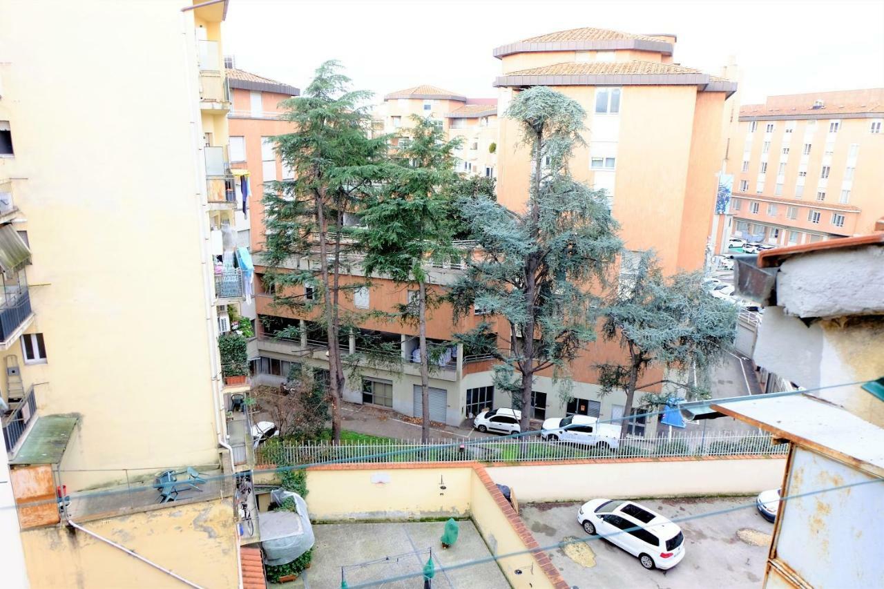 Lungarno Fiorentino Apartment Флоренция Екстериор снимка